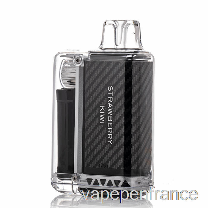 Vozol Vista 16000 Stylo Vape Jetable Fraise Kiwi